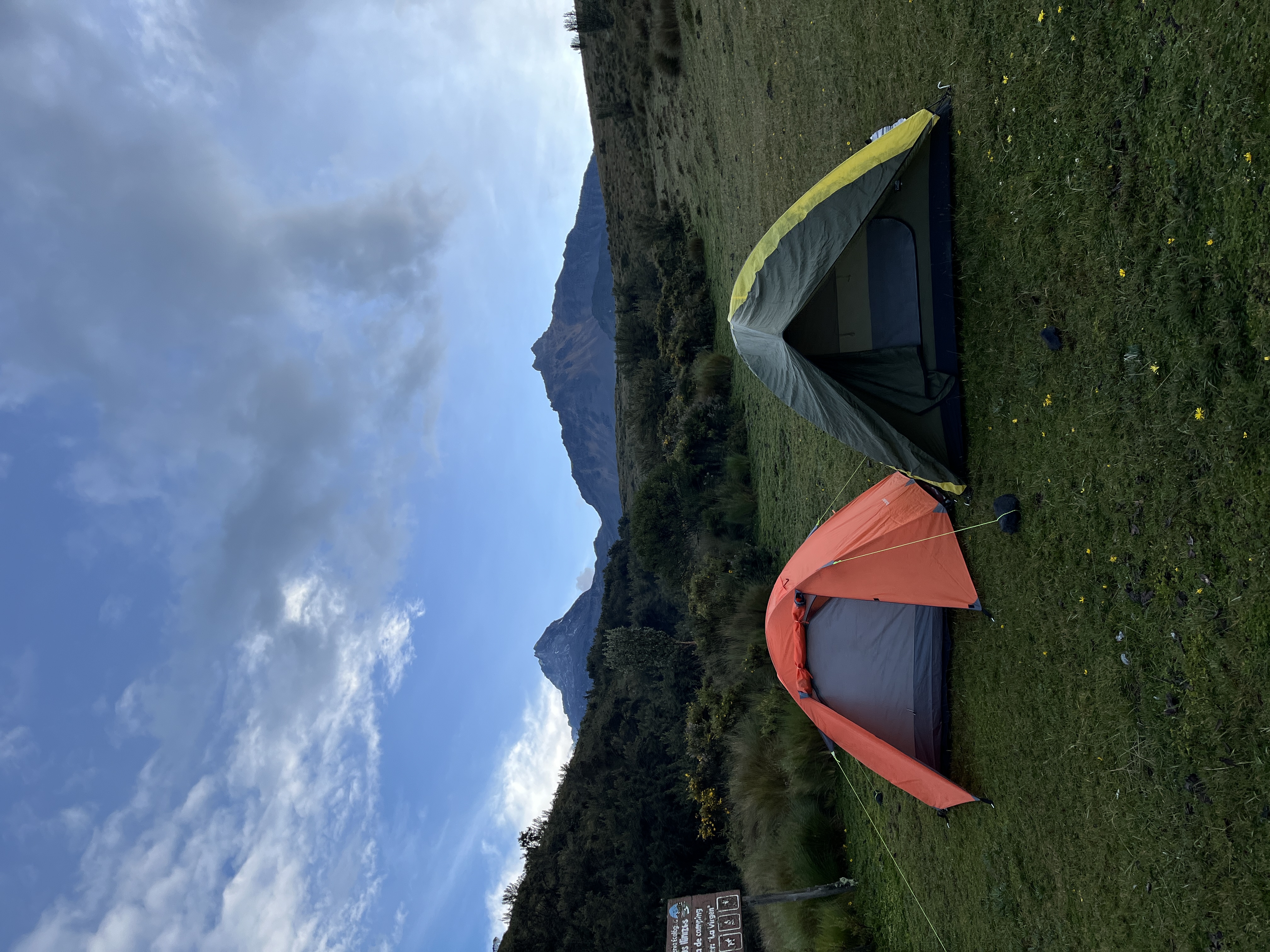 Campamento