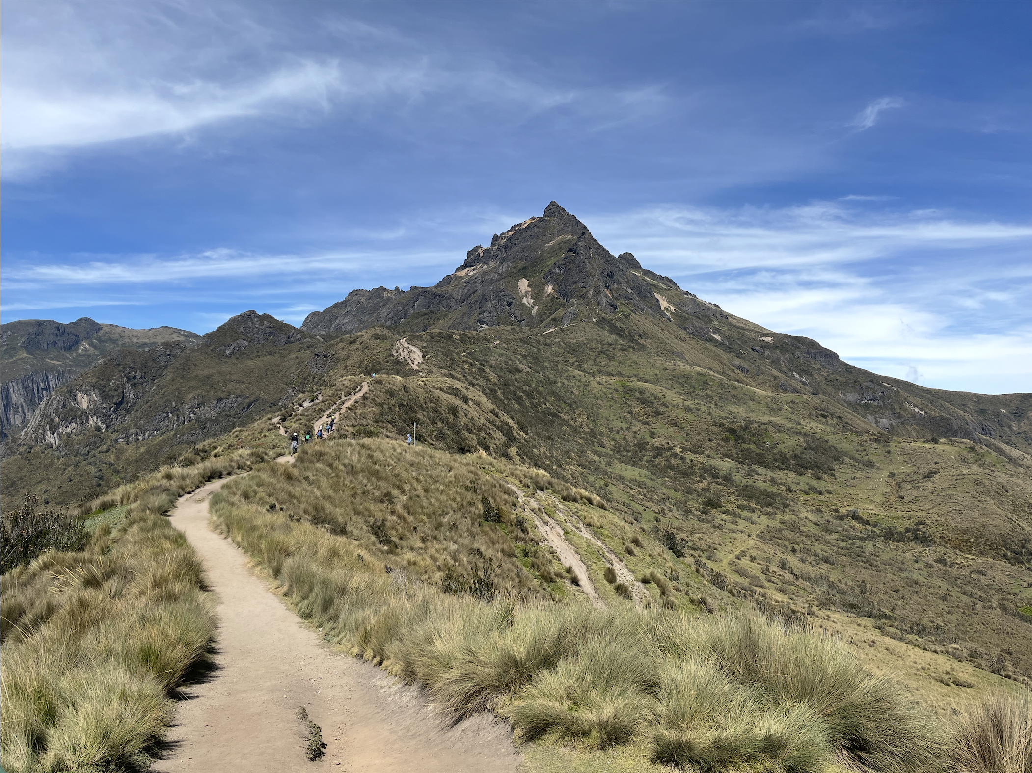 Rucu Pichincha